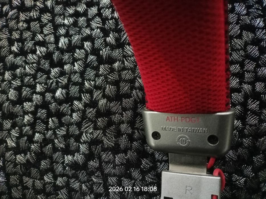 Słuchawki Audio-Technica ATH-PDG1