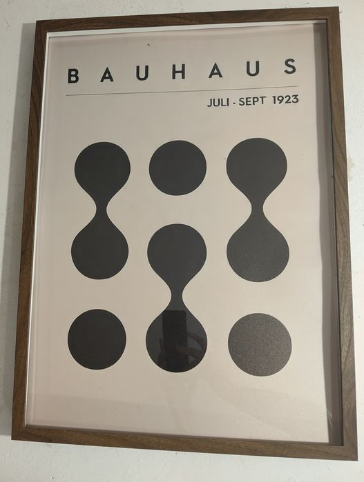 Quadro Rodalm nogueira