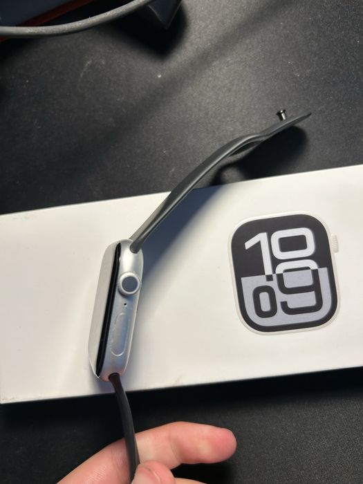 Apple Watch Series 10 Novo