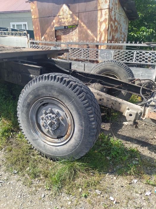 Продам мости камаз,раму камаз,колеса маз