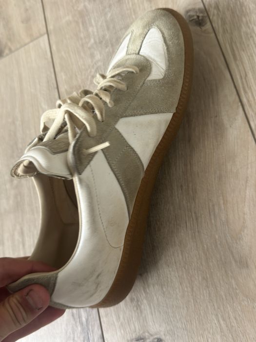 maison margiela replica gats