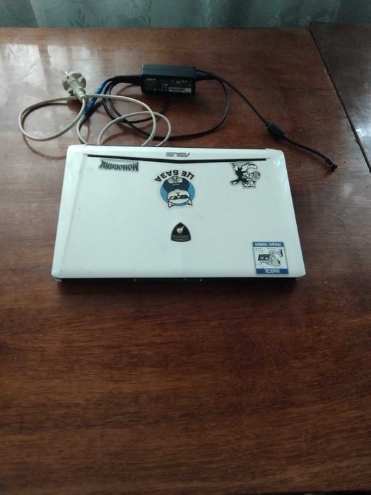 Asus Lamborghini vx6