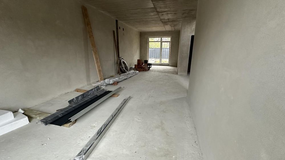 Продаж / Будинок, Дуплекс / Без ремонту / Брюховичі / Львів