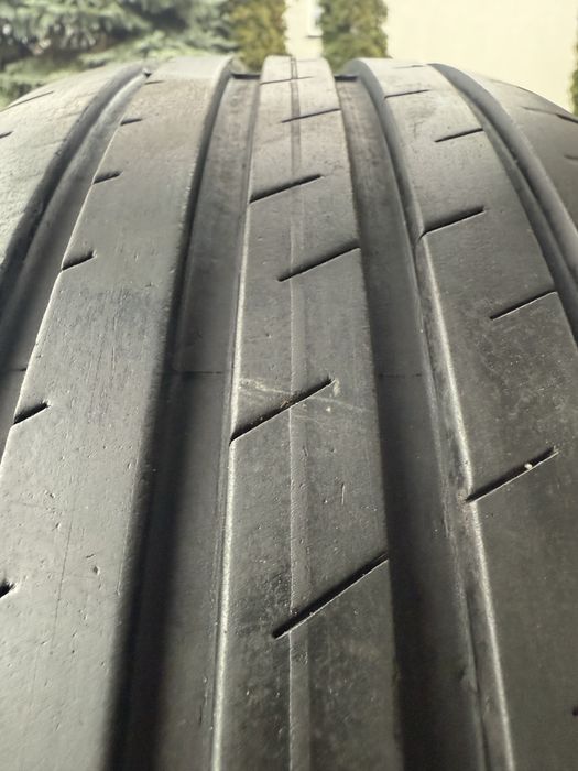 Letnie fulda 205/55 r17, 2022 r