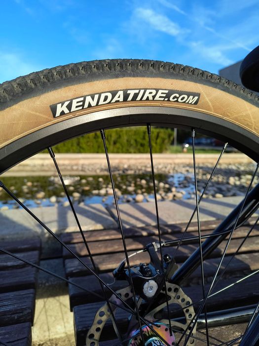 NS bike metropolis 3