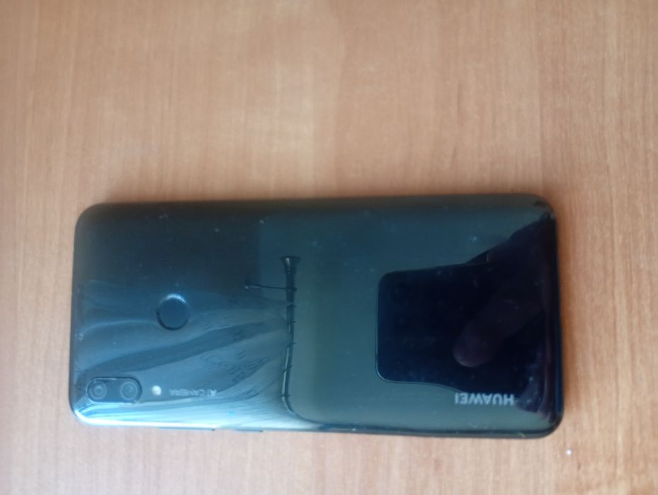 Huawei p Smart 2019r POT-LX1