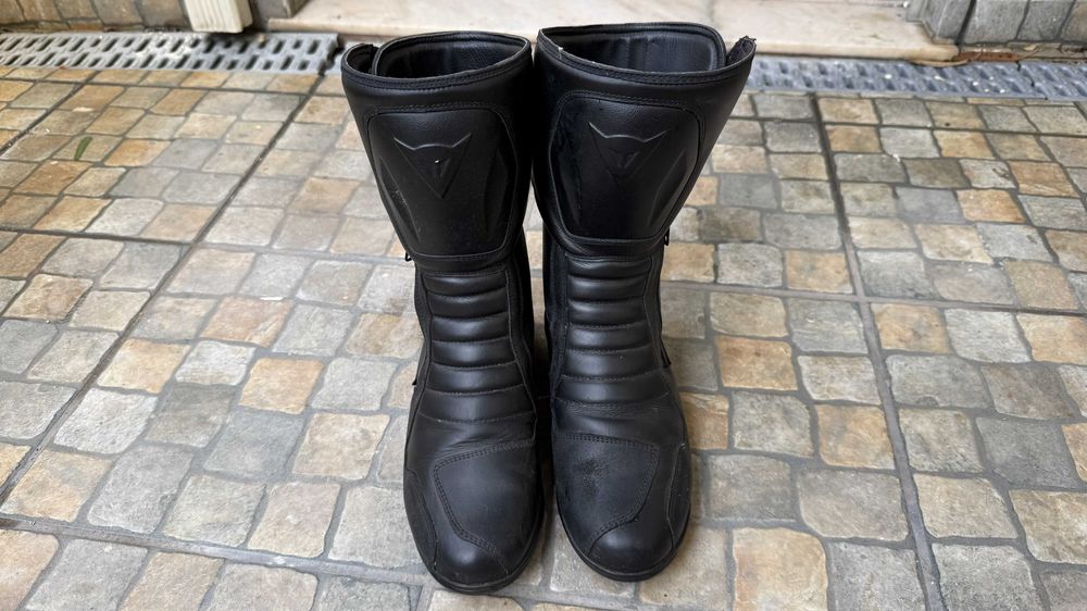 botas dainese mota 42