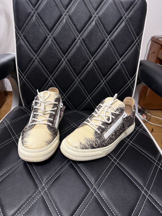 Sapatilhas Zanotti 41