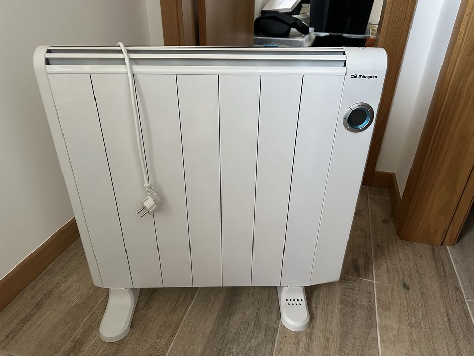 Emissor Térmico Orbegozo