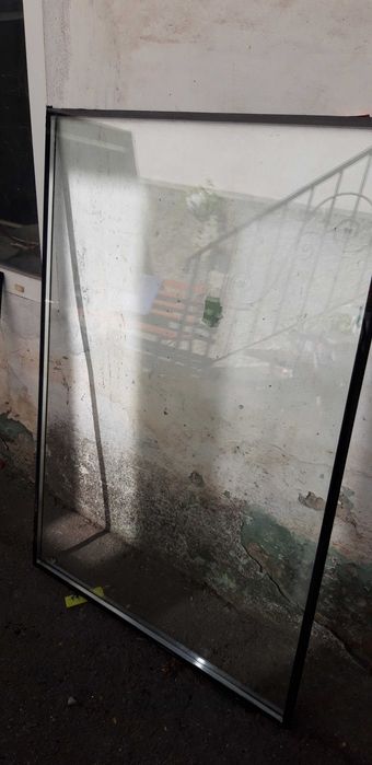 Склопакети різні однокамерні ( 2 скла) абсолютно цілі, чисті