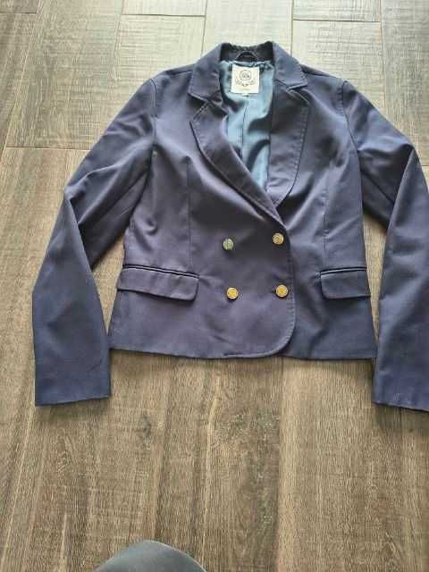 Nowy - Cool Club - Elegancki żakiet - R. 164