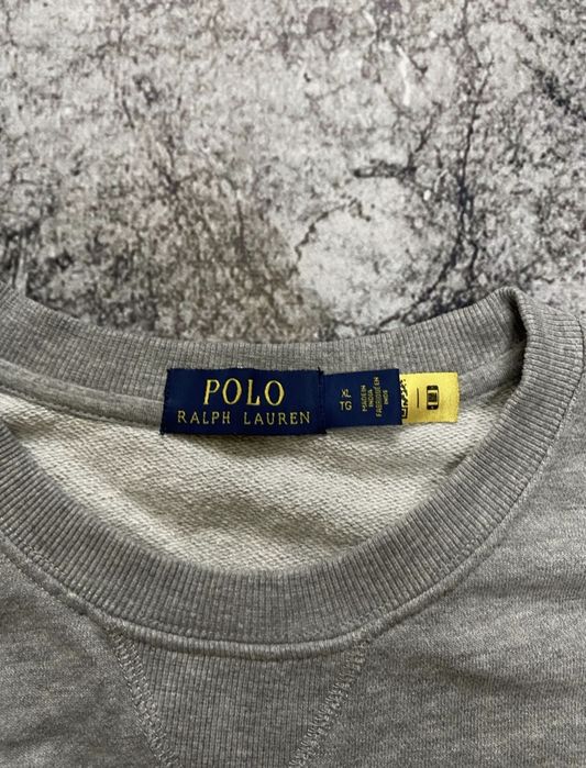 Свитшот кофта Polo