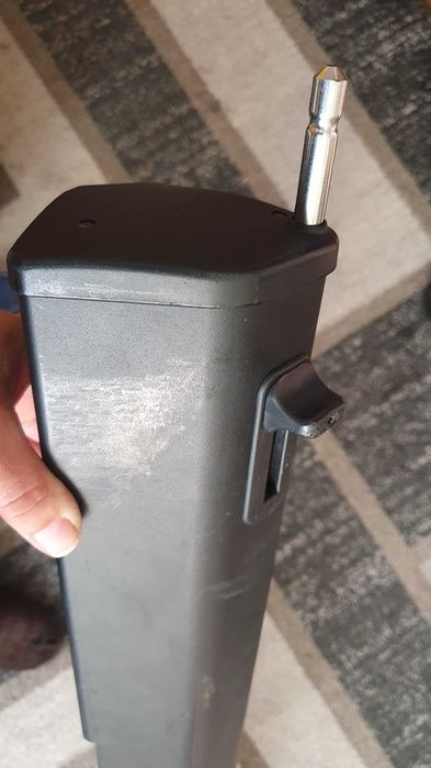 Roleta pionowa Krata Siatka do Golfa