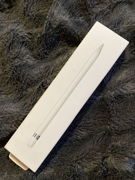 Apple pencil 1 б/у