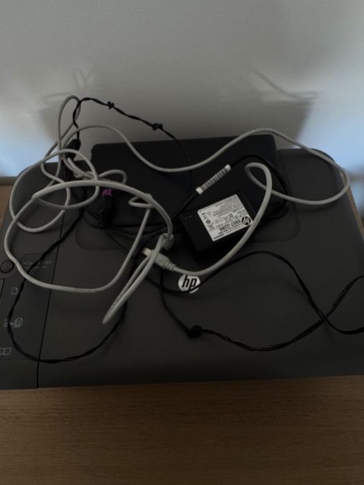 HP Deskjet 1050A All-in-One J410 Series