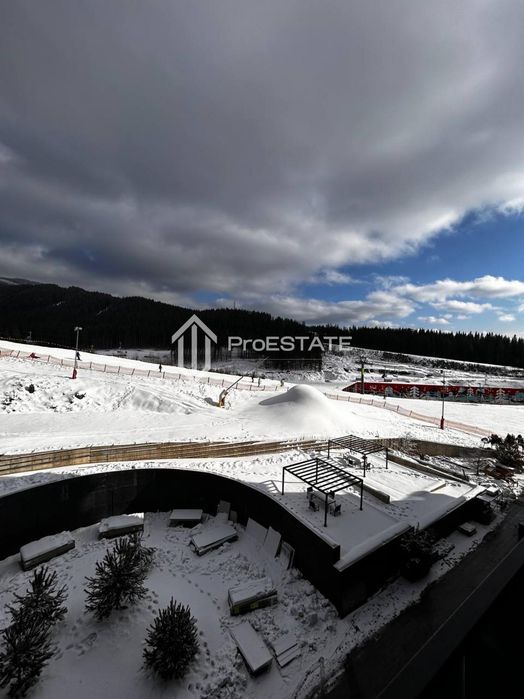 Продаж апартаментів Glacier Premium Буковель БЕЗ КОМІСІЇ