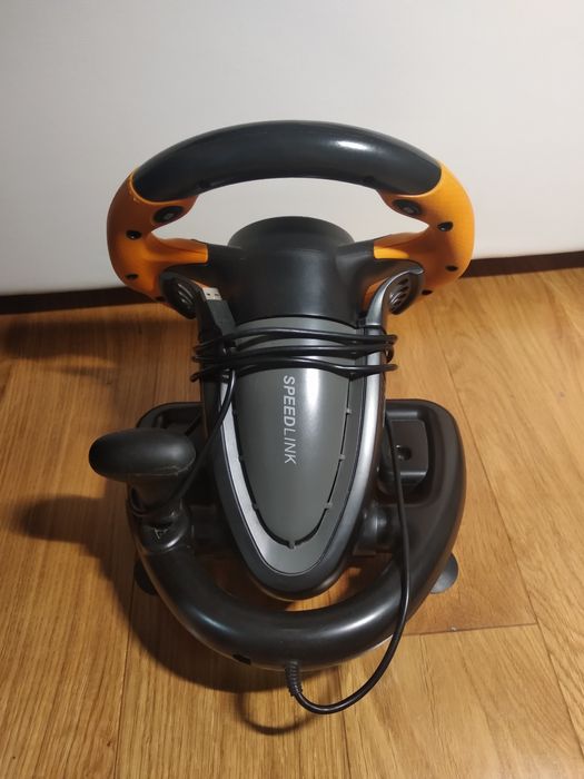 SpeedLink Drift O.Z (PC)