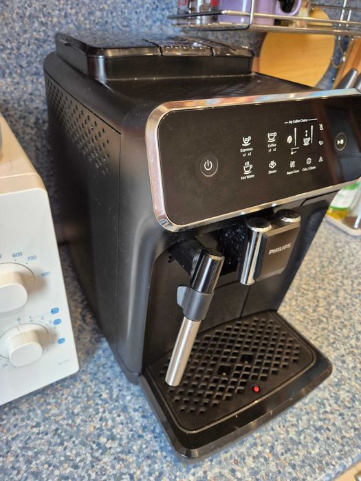 Кавомашина Philips 2220/10