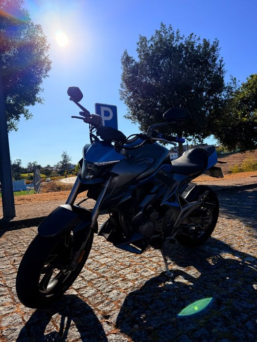 Zontes 310R 2021