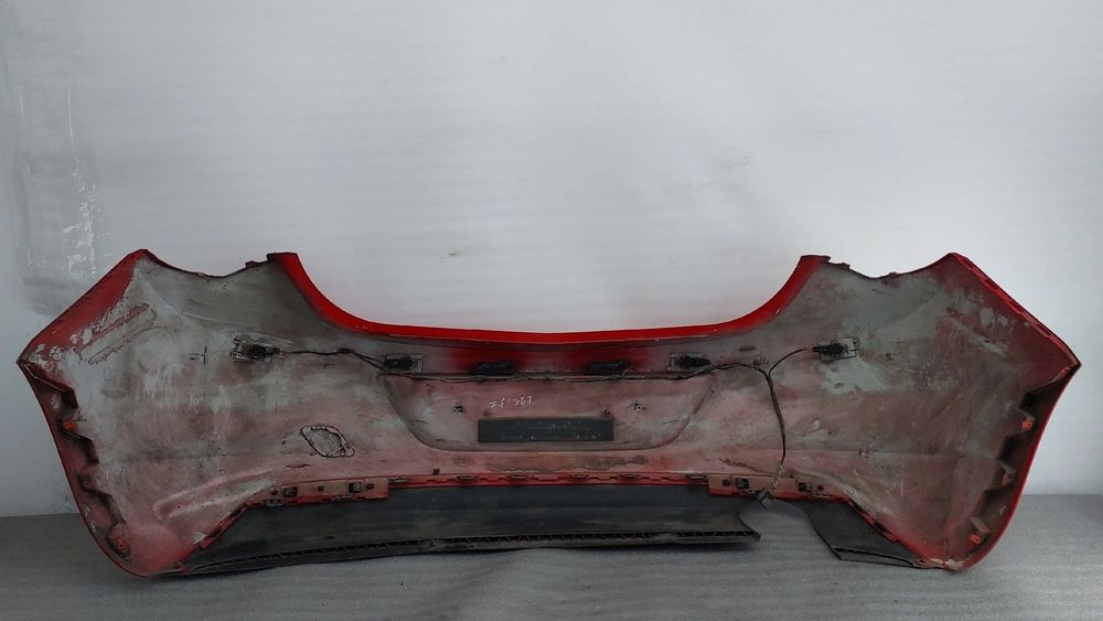 Pára-choques trás OPEL Astra J