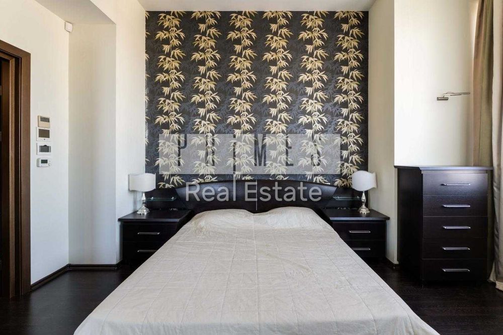 Многокомнатная квартира по адресу (площадь 420 м²) - Atlanta.ua - фото 11