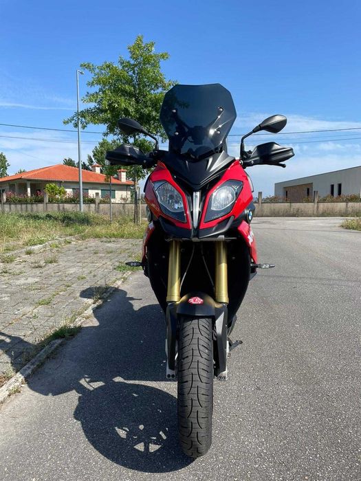 S1000xr 2015 19.000km