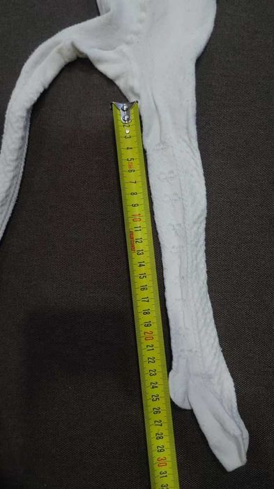 Нарядні фірмові колготи Next Дюна