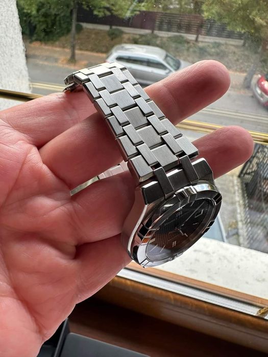 Zegarek męski Maurice Lacroix Aikon 39 automat