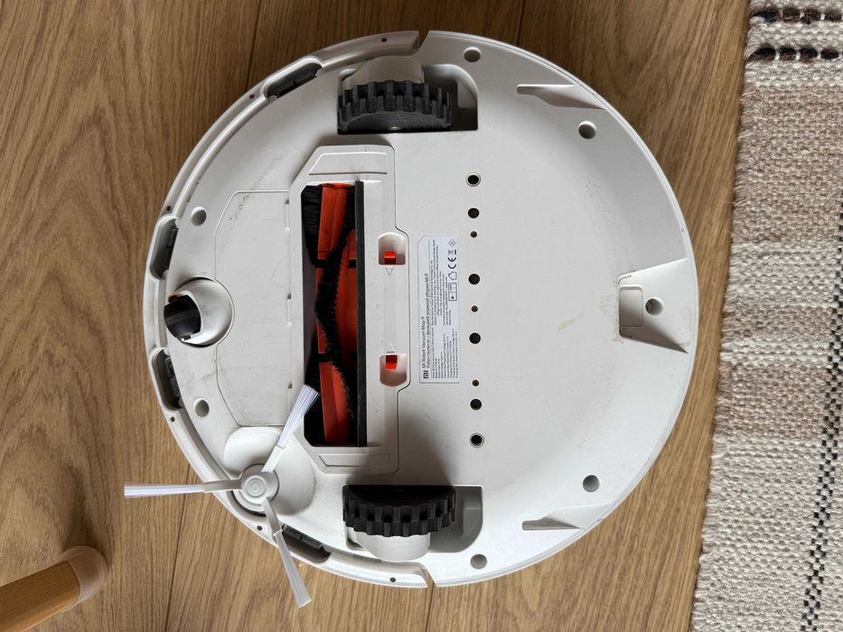 Mi Robot Vacuum Mop-P