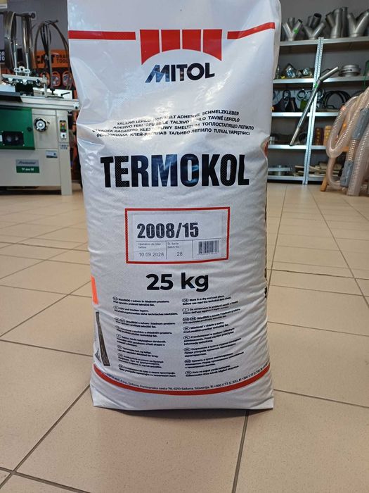 Klej Termokol 2008/15 w promocyjnej cenie