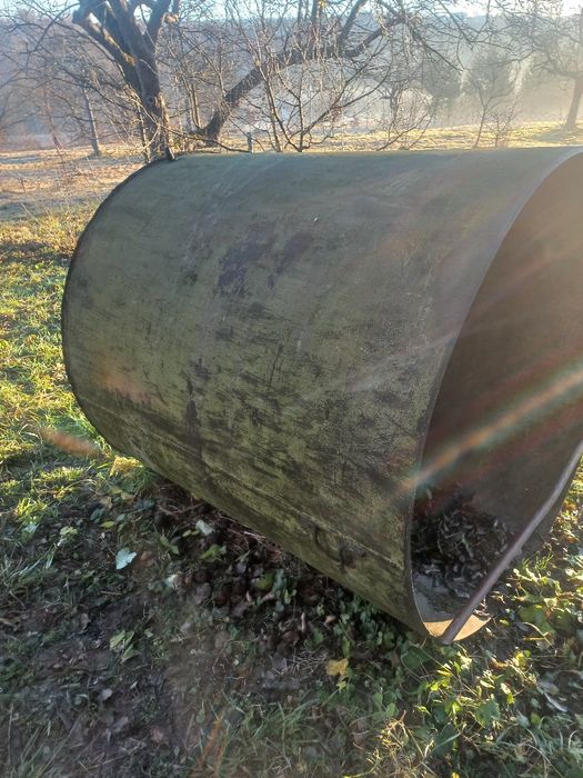 продам бочки металічні