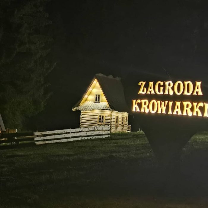 Wyjatkowy domek domki z jacuzzi do wynajęcia sauna cisza i spokójtermy