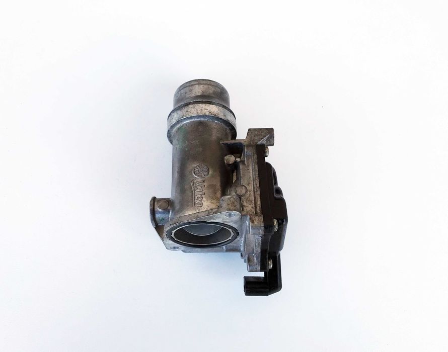 Дросельна заслонка Nissan Juke F15 (2010-2019 р.в) - 1.5dCi