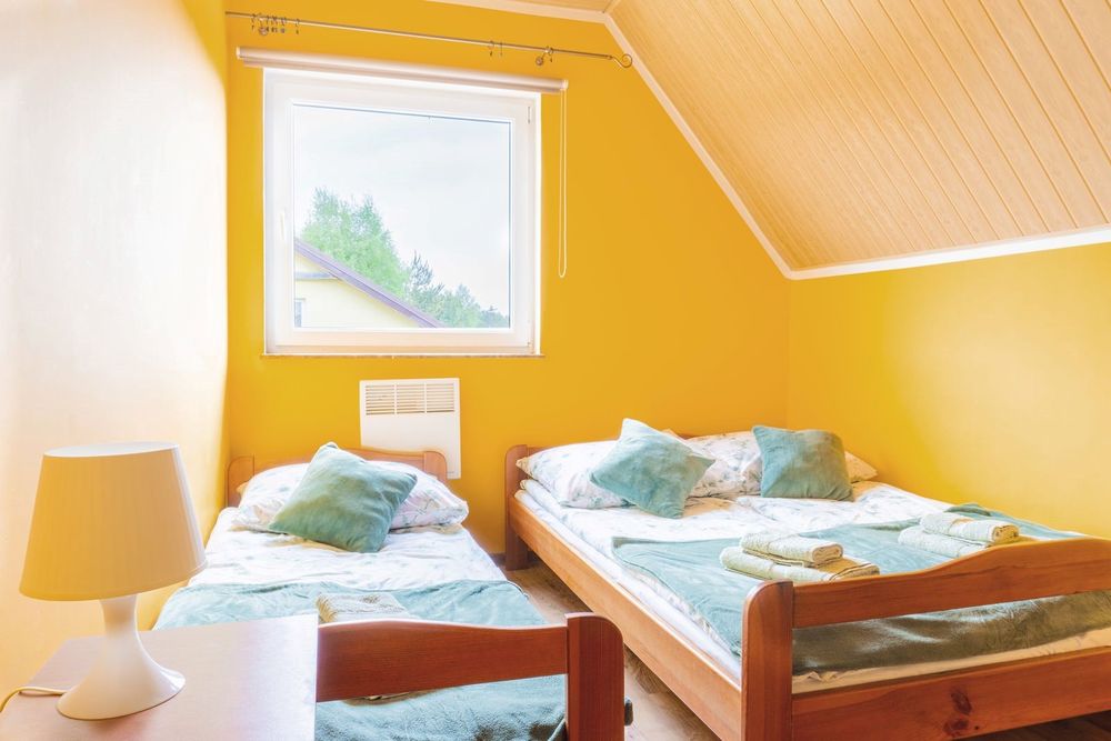 Apartamenty,Domki,Pokoje nad morzem