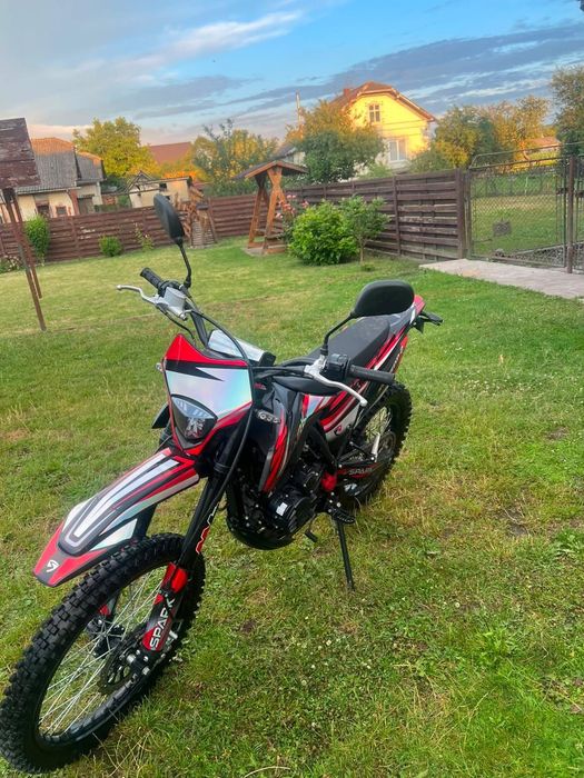 Продам Spark sp250 p-2