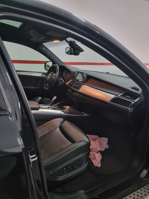 Bmw x6 35D 400 cv