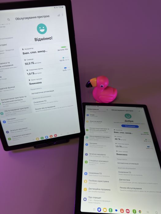 Як новий Samsung Galaxy Tab A8 LTE 64GB ЄВРОПА