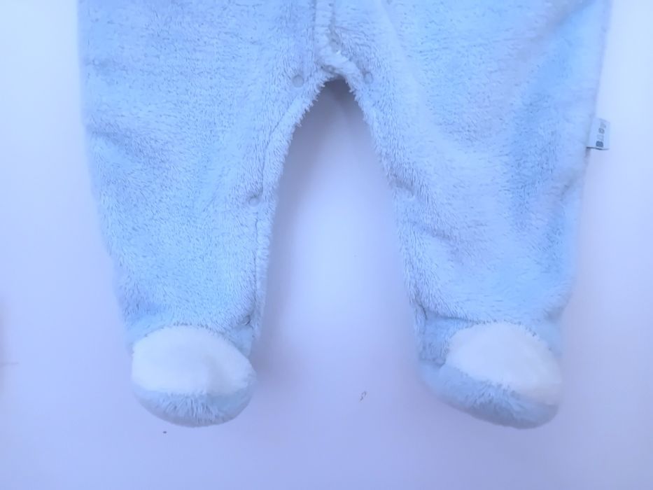 Bodie Polar 3-6m Maiorista