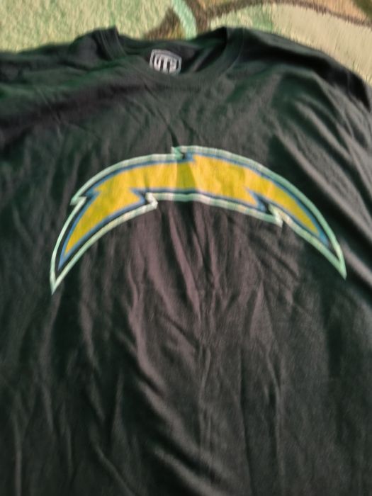 Koszulka NFL Los Angeles Chargers