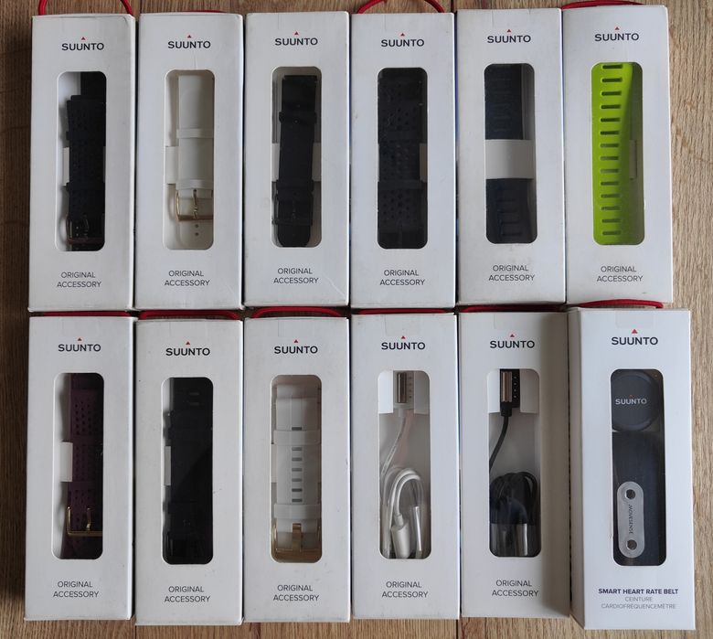 Ремешок для часов Suunto оригинальный