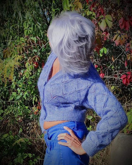 В'яжу на замовлення