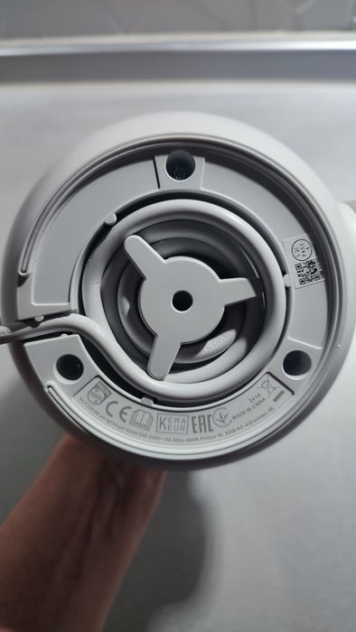 Podgrzewacz do butelek Philips Avent