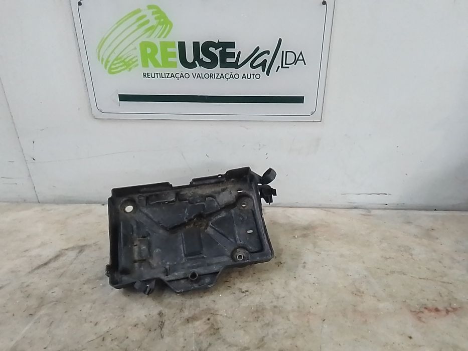 Caixa de Alujamento de Bateria ALFA ROMEO Mito (955_)