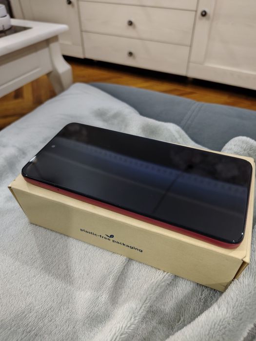 Смартфон Motorola g05
