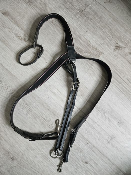 Sprzedam napierśnik