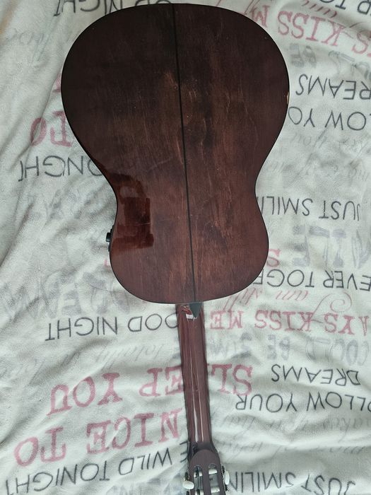 Gitara Buena Vista