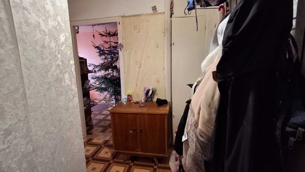 Продаж квартири Надвірна, 29 м2. район Ломоносова