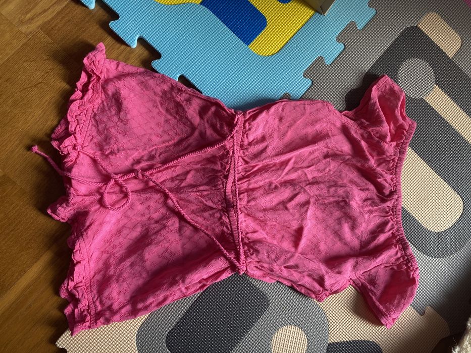 Reserved 104 kombinezon