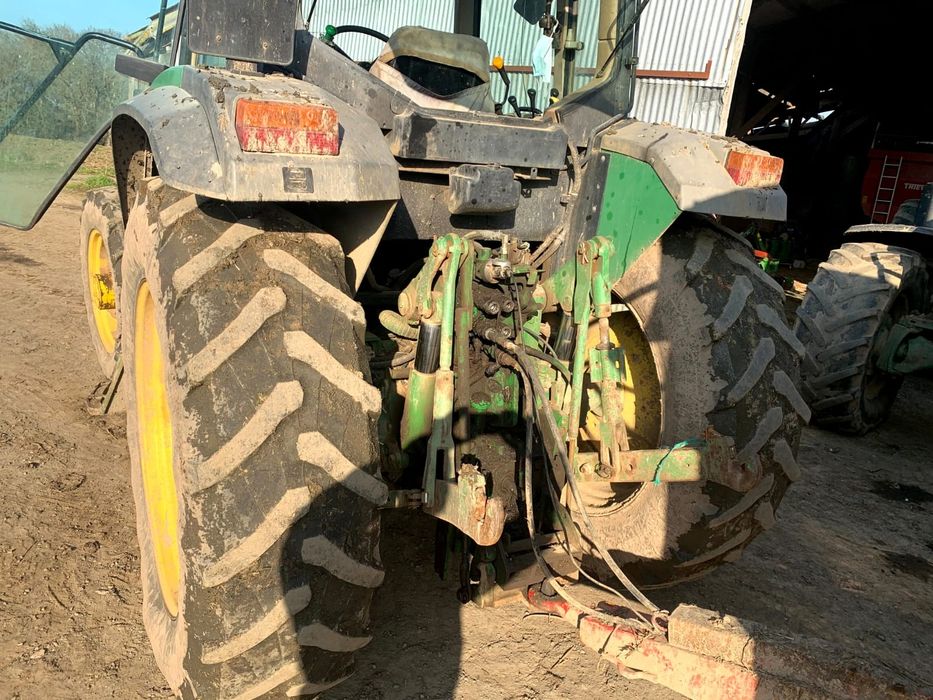Massey Ferguson 3095