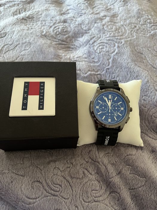 Годинник на руку Tommy Hilfiger